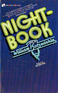 kotzwinkle_nightbook