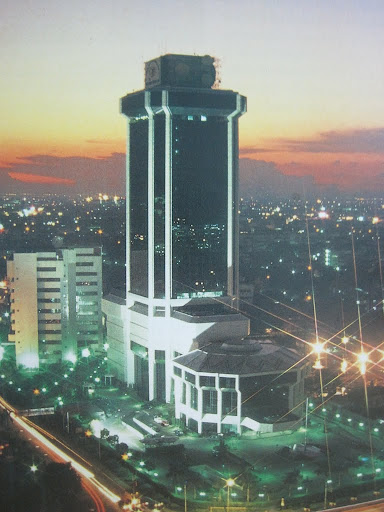 Djakarta Tempo Doeloe ) :: Old Pics of Jakarta! | Page 4