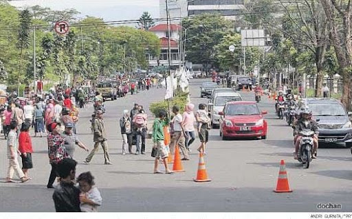 [BANDUNG] Projects & Development | Page 219 | SkyscraperCity