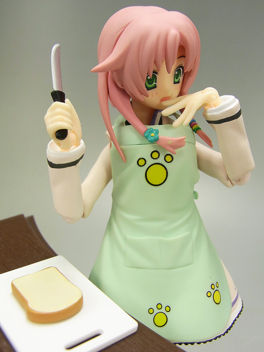figma NO.075 河村優 制服ver. レビュー - HYPER DiMENSiON