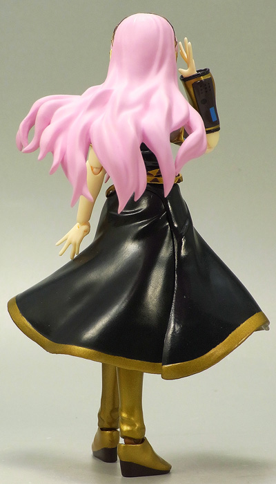 figma NO.082 巡音ルカ レビュー - HYPER DiMENSiON