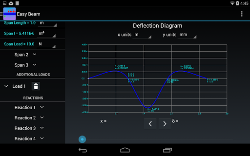 免費下載工具APP|Easy Beam Analysis Pro app開箱文|APP開箱王