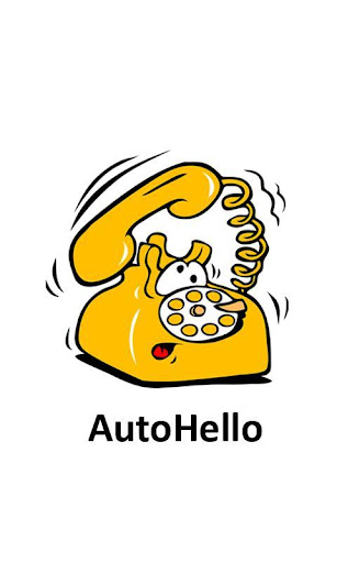 AutoHello