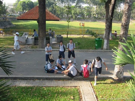 Sinh Nh�t Đoàn THANH NAM Lần 3 @ www.gdptduchai.co.cc   GDPT Duc Hai   GĐPT Đức Hải   gdptduchai