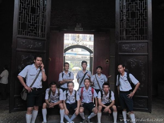 Sinh Nh�t Đoàn THANH NAM Lần 3 @ www.gdptduchai.co.cc   GDPT Duc Hai   GĐPT Đức Hải   gdptduchai