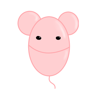 Pink　Vibration　lite logo