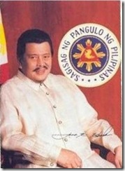 13th pres. of the philippines (june 30, 1998 to jan 20, 2001)