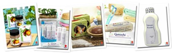 View DXN Personal Care Products