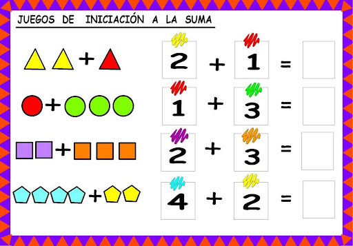 Juegos De Matemticas Cokitos