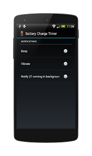 Battery Charge Timer Lite(圖3)-速報App