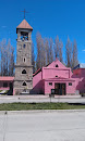 Iglesia Perito Moreno