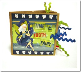 Tooth Fairy Tooth Fairy