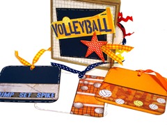 Volleyball 7