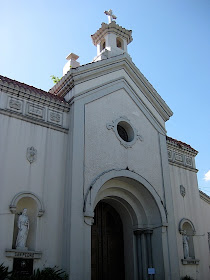 Pinaglabanan Church