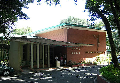 University of the Philippines Health Service