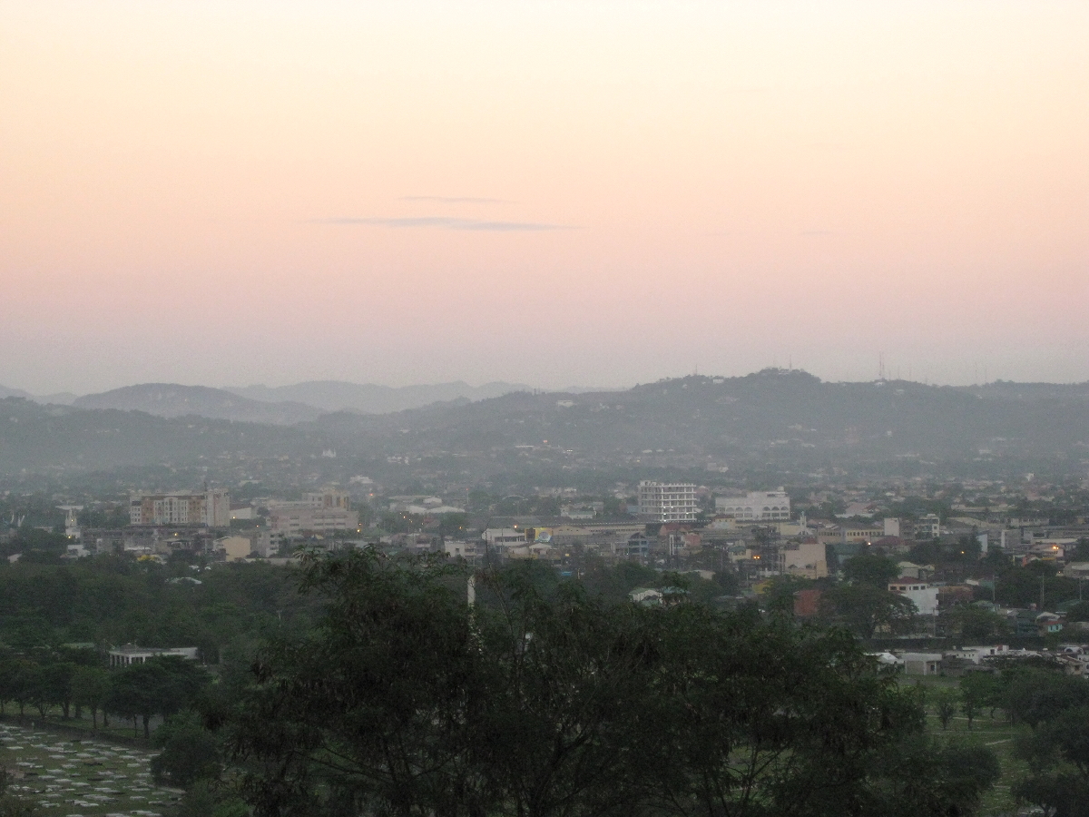 Marikina Valley