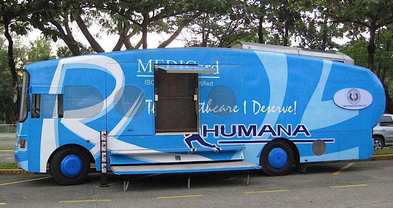 mobile clinic