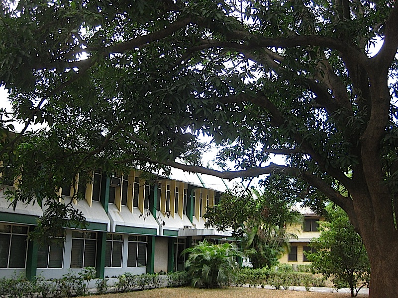 FEBIAS College of Bible campus