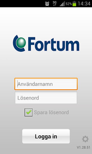 Fortum Hemkontroll