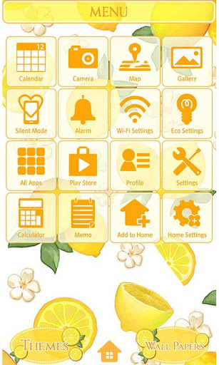 免費下載個人化APP|Citrus for[+]HOME app開箱文|APP開箱王