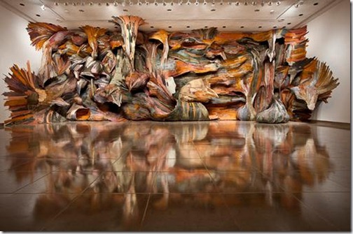surreal-wood-wall-sculpture-brazil