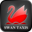 Swan Taxis logo