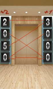 100 Doors : RUNAWAY(圖2)-速報App