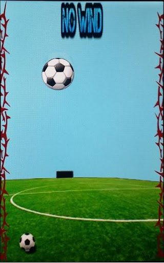 【免費體育競技App】Soccer Shoot | Ball Shooting-APP點子