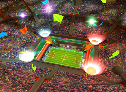 Copa Toon - screenshot thumbnail