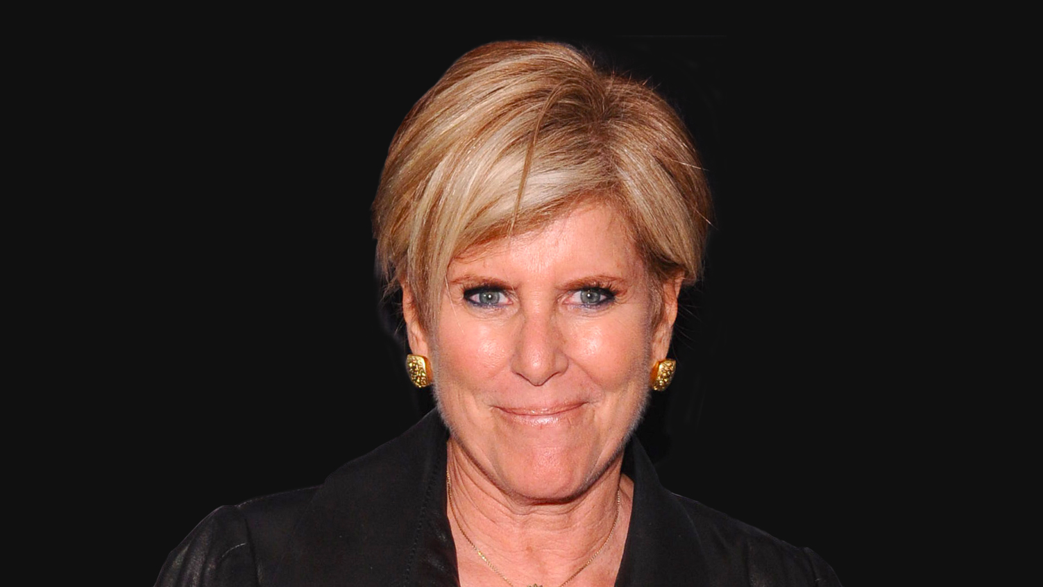 Suze Orman - Google Play