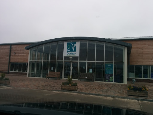 Dunbar Garden Centre