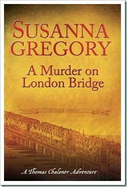 murder on london bridge