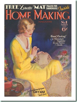 homemaking