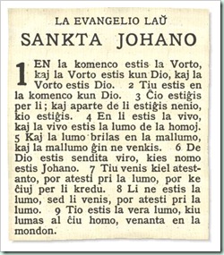 esperanto bible