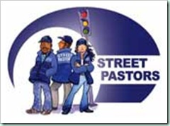 street pastor