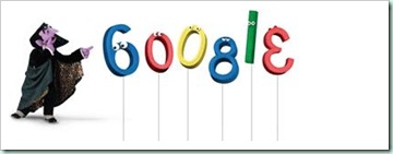 count google doodle
