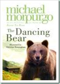 morpurgo dancing bear