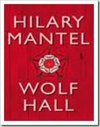 wolf hall