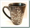 coffee cup