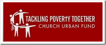 church urband fund