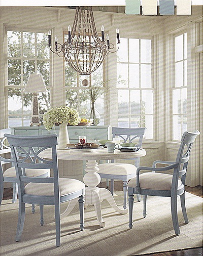 my cottage of bliss the coastal living collection by stanley furniture