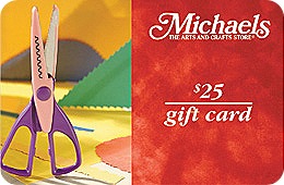 michaelsgiftcard25
