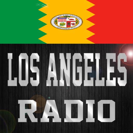 Los Angeles Radio Stations