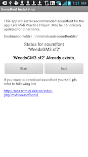 Soundfont Installer(圖4)-速報App