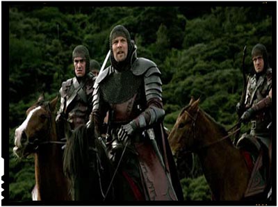 The Legend of the Seeker