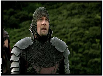 The Legend of the Seeker
