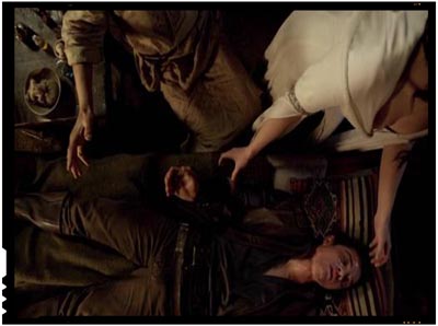 The Legend of the Seeker