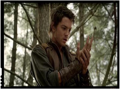 The Legend of the Seeker