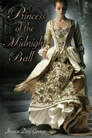 George, Jessica Day - Princess of the Midnight Ball