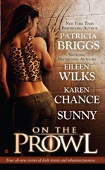 Briggs, Patricia - Alpha and Omega 00 - On the Prowl (2)